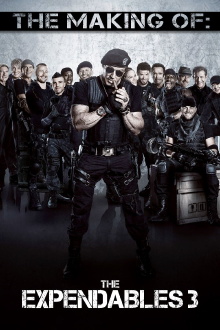 The Making of The Expendables 3 Trailer