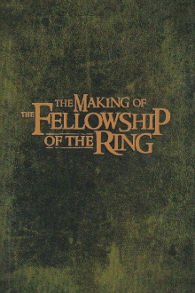 The Making of 'The Fellowship of the Ring' Trailer