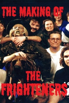 The Making of 'The Frighteners' Trailer