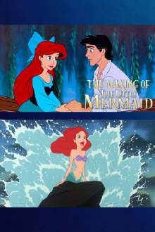 The Making of 'The Little Mermaid' Trailer