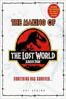 The Making of 'The Lost World' Trailer
