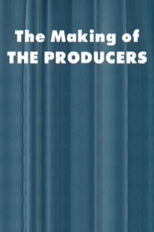 The Making of 'The Producers' Trailer