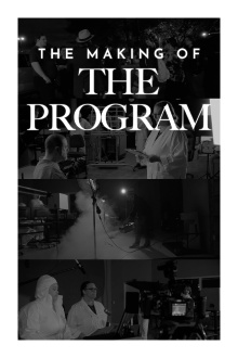 The Making of The Program Trailer