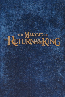 The Making of 'The Return of the King' Trailer