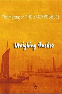 The Making of 'The Sand Pebbles' Trailer