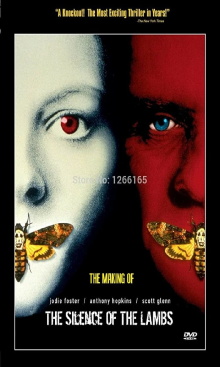 The Making of 'The Silence of the Lambs' Trailer