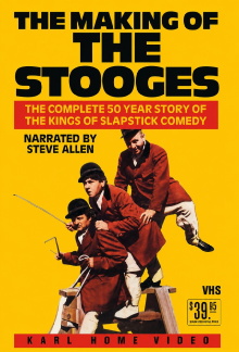 The Making of the Stooges Trailer