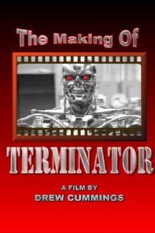 The Making of the Terminator Trailer