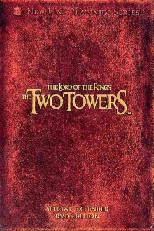 The Making of 'The Two Towers' Trailer