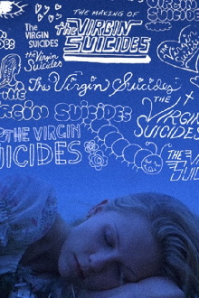 The Making of The Virgin Suicides Trailer