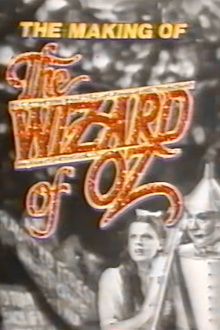 The Making of the Wizard of Oz Trailer