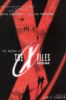 The Making of 'The X Files: Fight the Future' Trailer