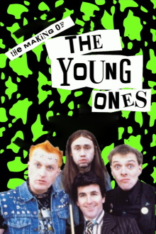 The Making of 'The Young Ones' Trailer