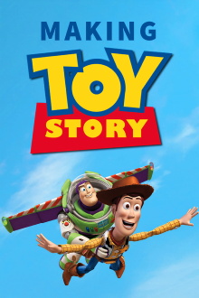 The Making of Toy Story Trailer