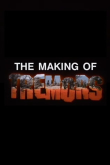 The Making of ‘Tremors’ Trailer