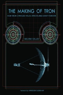 The Making of TRON Trailer