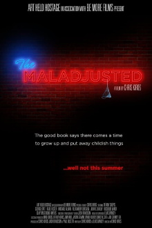 The Maladjusted Trailer