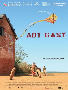 The Malagasy Way Trailer