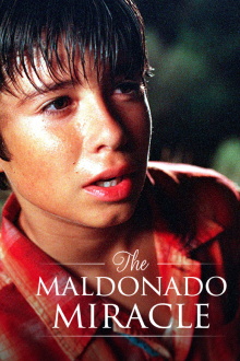 The Maldonado Miracle Trailer
