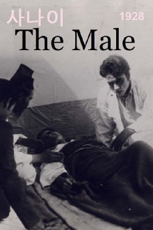 The Male Trailer
