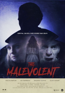 The Malevolent Trailer