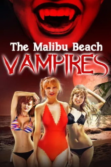 The Malibu Beach Vampires Trailer