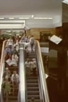 The Mall Trailer