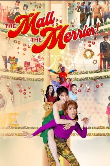 The Mall, The Merrier Trailer