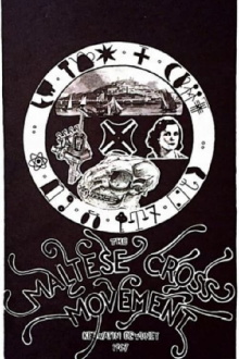 The Maltese Cross Movement Trailer