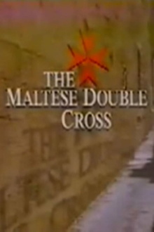 The Maltese Double Cross Trailer