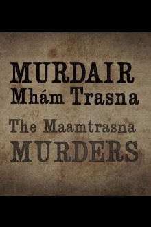The Mám Trasna Murders Trailer