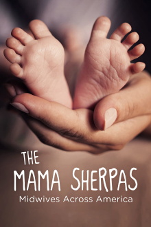 The Mama Sherpas Trailer