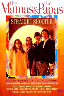 The Mamas & The Papas: Straight Shooter Trailer
