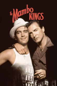 The Mambo Kings Trailer