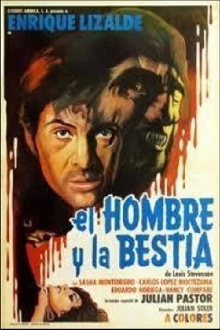 The Man and the Beast Trailer
