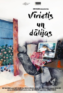 The Man and the Dahlias Trailer