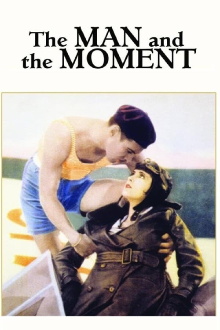 The Man and the Moment Trailer