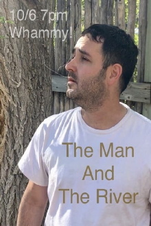 The Man and the River Trailer