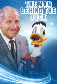 The Man Behind the Duck Trailer
