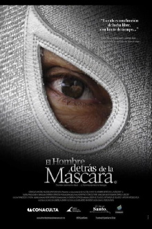 The Man Behind the Mask Trailer