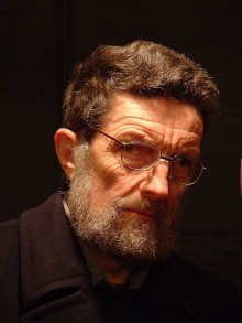 The Man Behind the Masquerade Trailer