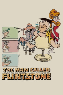 The Man Called Flintstone Trailer