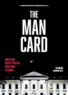 The Man Card Trailer