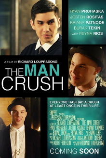 The Man Crush Trailer