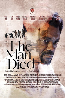 The Man Died Trailer