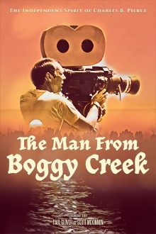 The Man From Boggy Creek Trailer