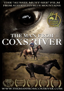 The Man from Coxs River Trailer