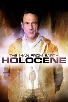 The Man from Earth: Holocene Trailer