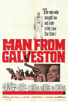 The Man from Galveston Trailer