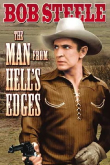The Man from Hell's Edges Trailer